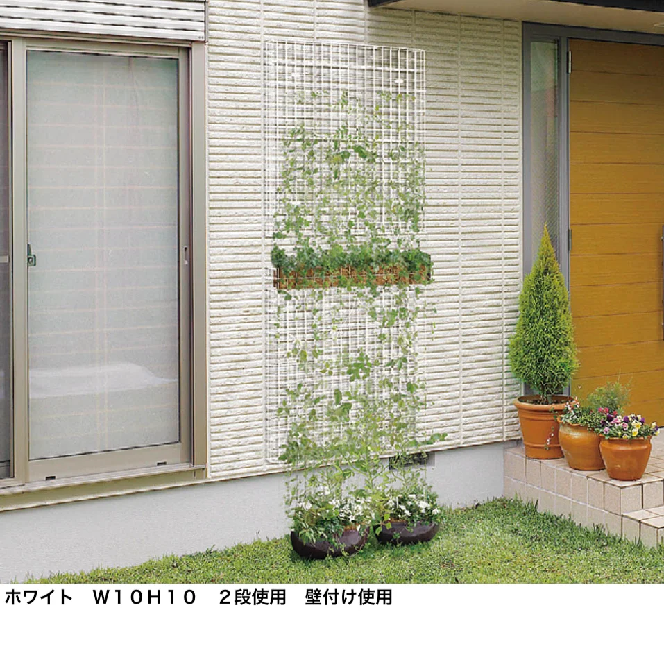 LIXILの「プラスG Gスクリーン エコリスメッシュパネル【2024年版】」のサブ画像1
