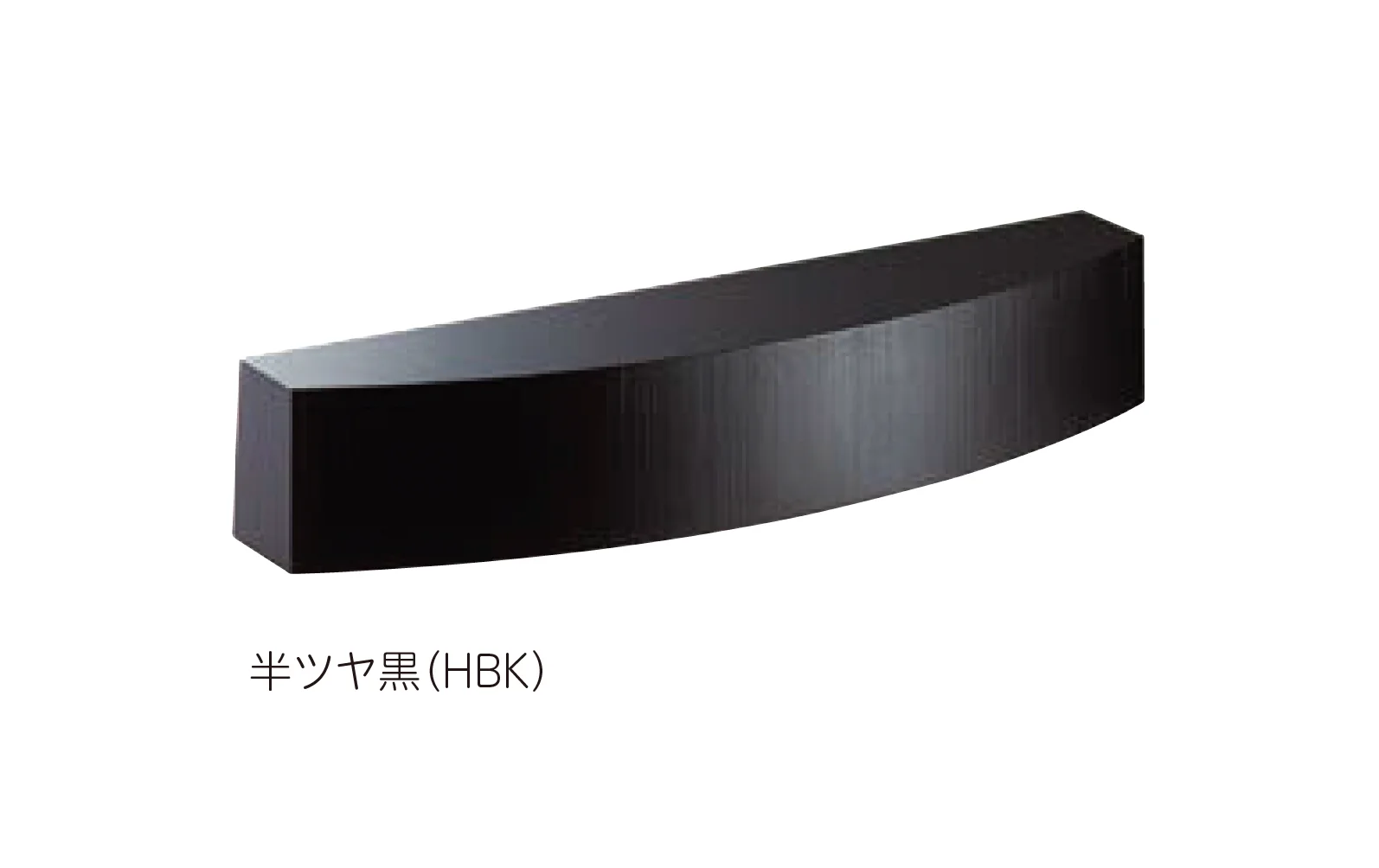 美濃クラフトの「インゴットライト LIG-2 LED照明」のサブ画像2
