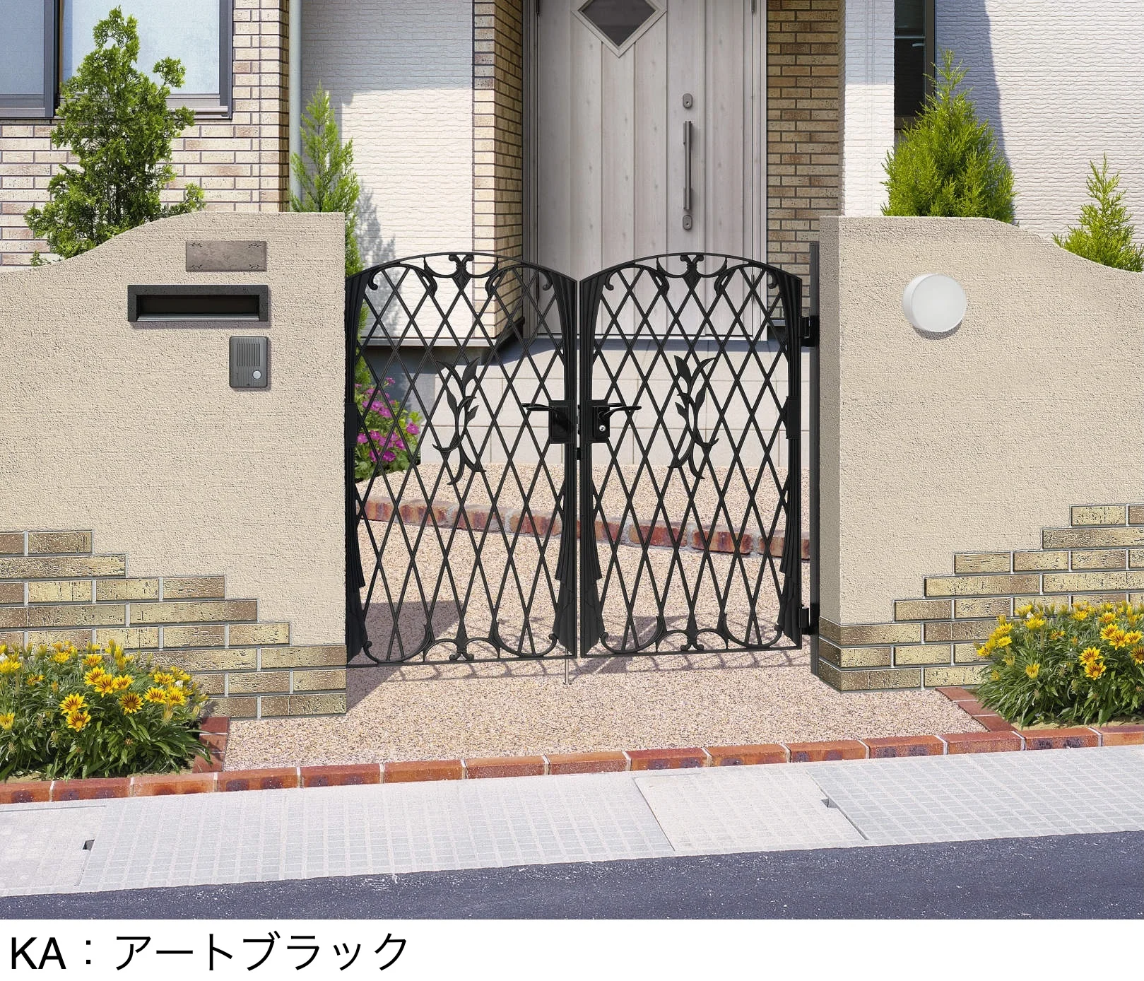 三協アルミの「フェアル2型【2025年10月価格改訂版】」
