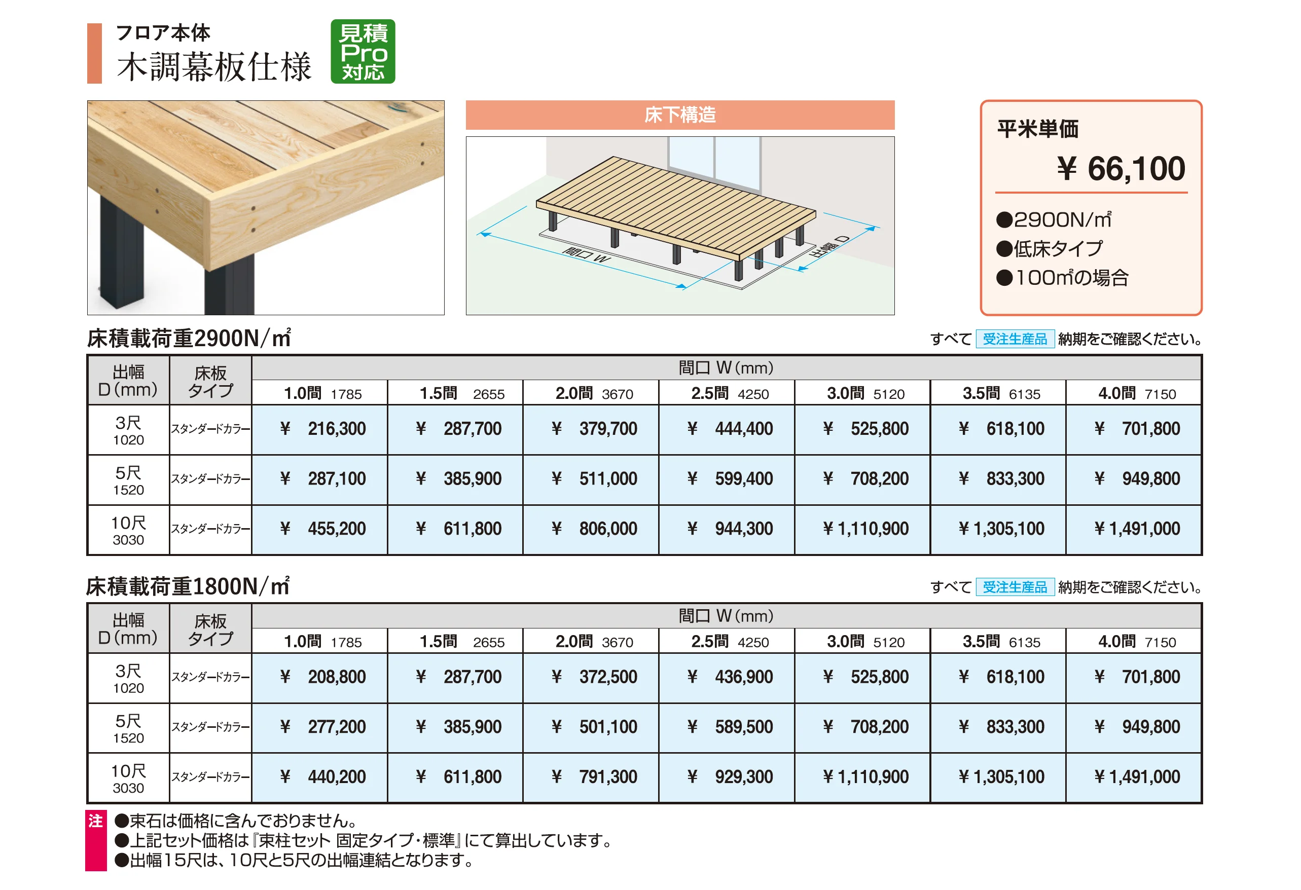 フロワ【2026年6月発売予定】_価格_1
