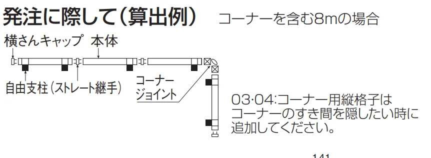GTF5型(剣先Bタイプ)【2023年版】_価格_2