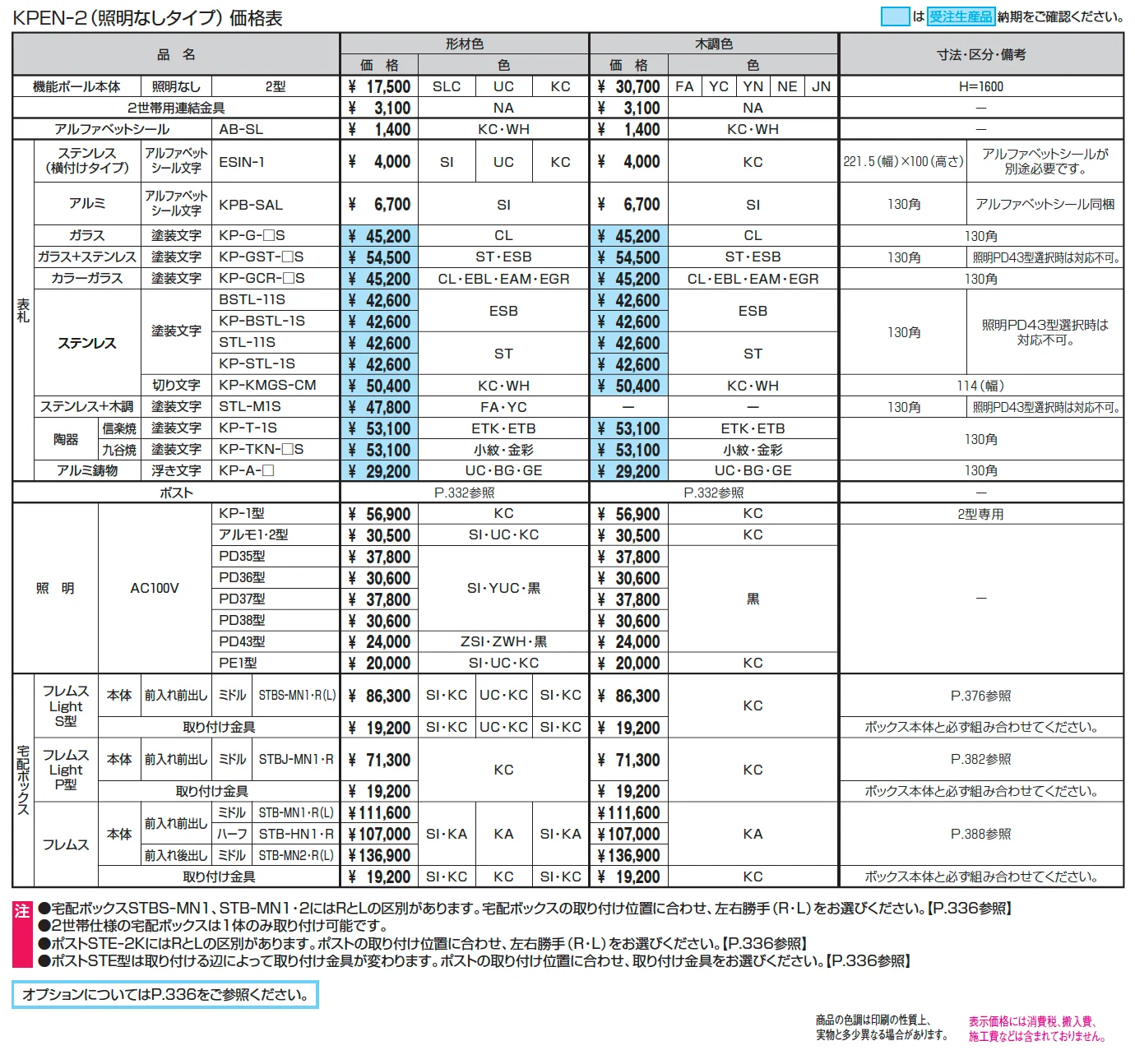 エスポⅡ 2型【2024年版】_価格_1
