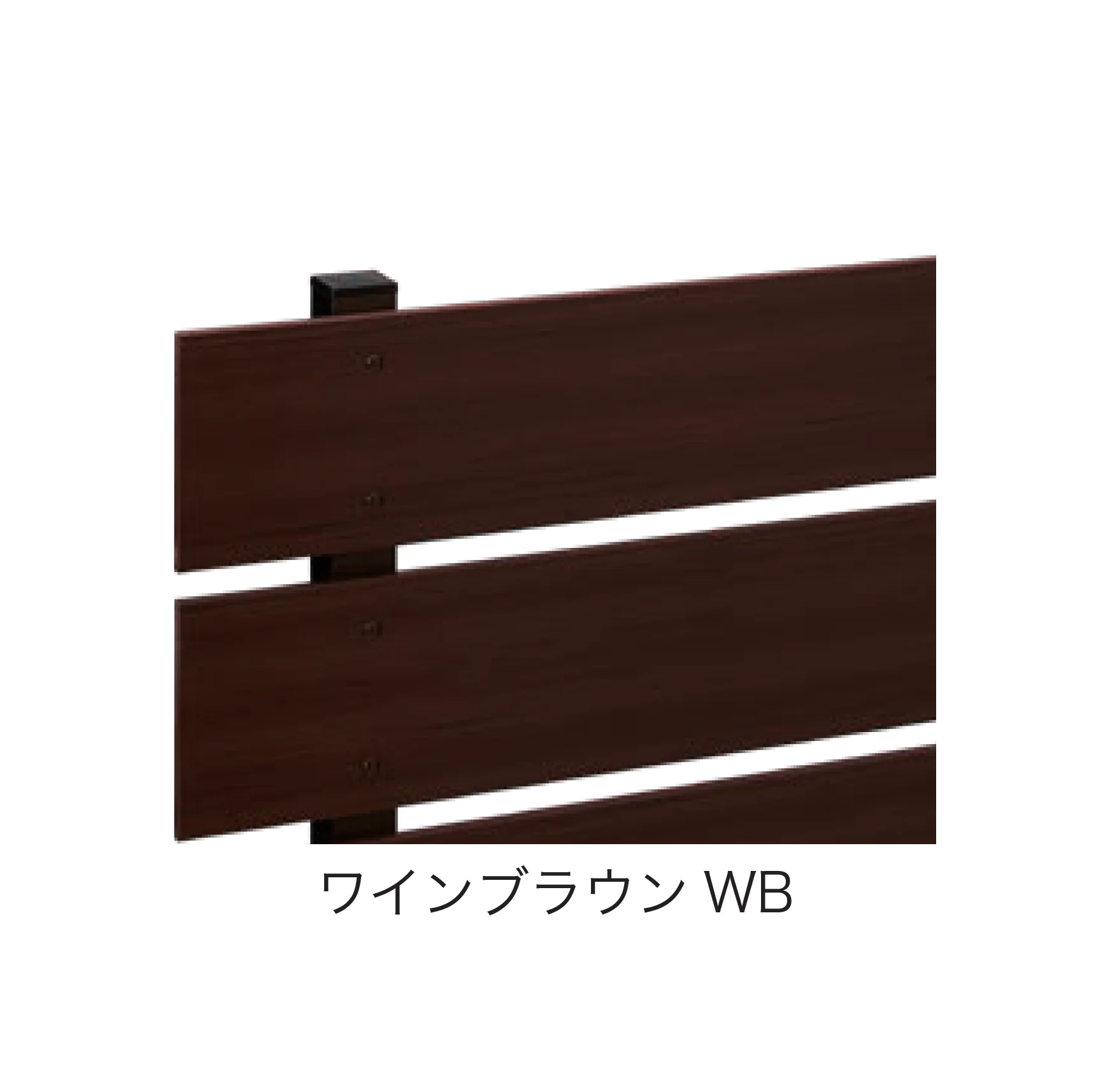 F&Fの「マイティウッド デコⅡ」のサブ画像12