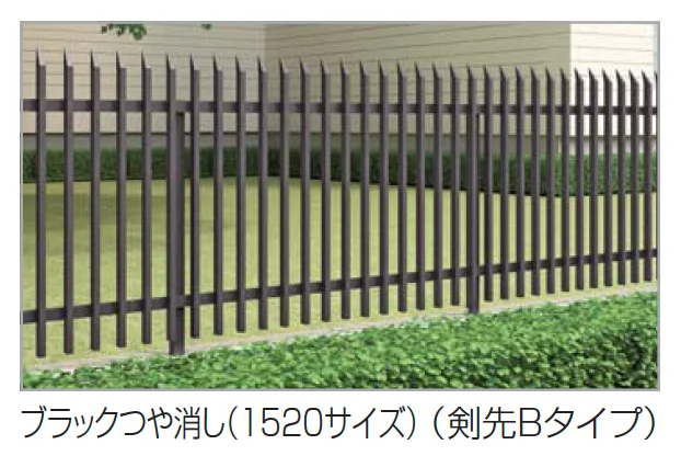 四国化成の「GTF1型(忍び返し・剣先タイプ)【2025年版】」のサブ画像1