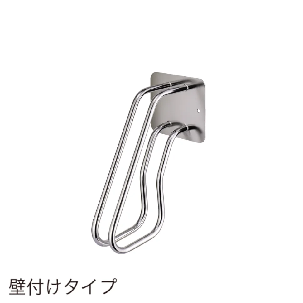 オンリーワンクラブの「サイクルラック」のサブ画像6