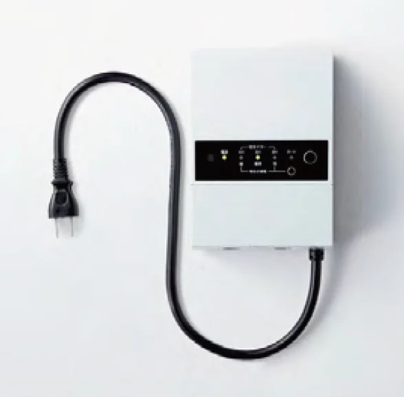 美濃クラフトの「12V変圧器 35W【2023年版】」
