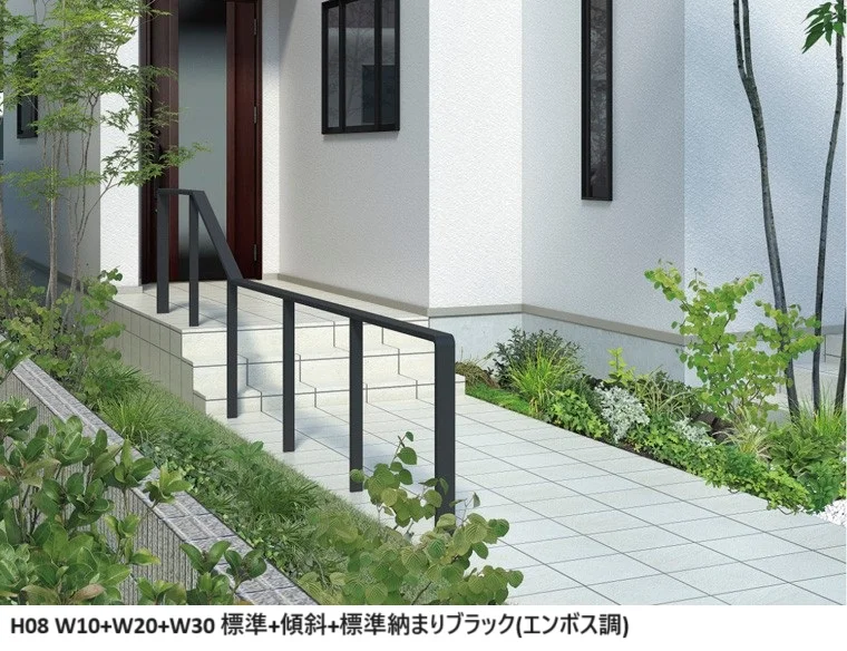 LIXILの「デザイナーズレール【2024年版】」のサブ画像3