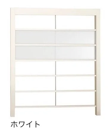 LIXILの「プラスG Gスクリーン 横格子タイプ」のサブ画像2
