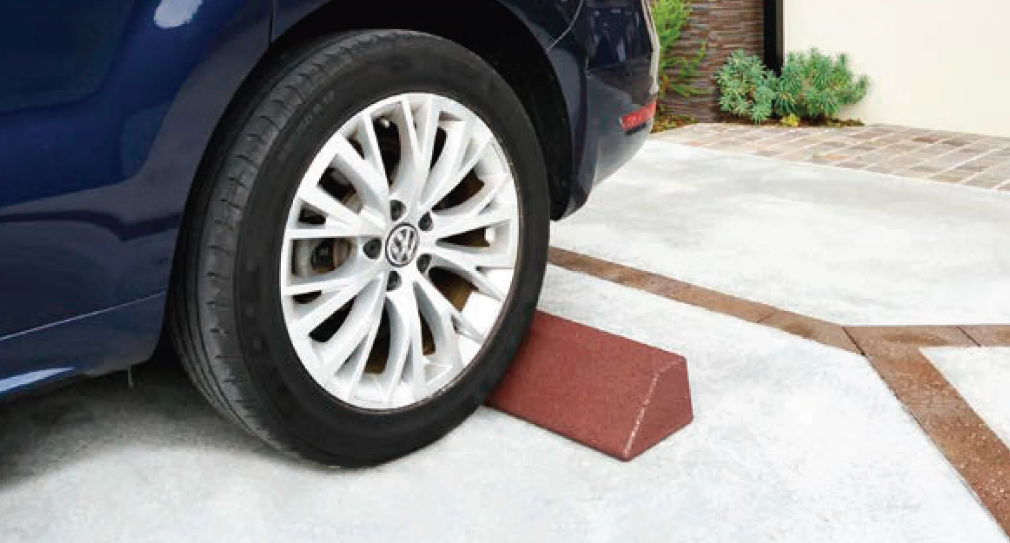 オンリーワンクラブの「ゴムカーストッパー」のサブ画像1
