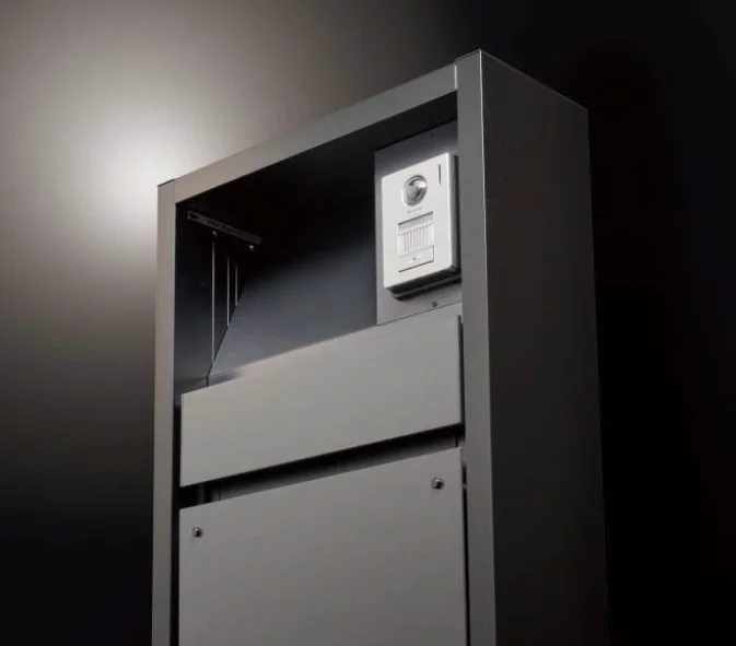 Panasonicの「アーキフレーム Fタイプ」のサブ画像1