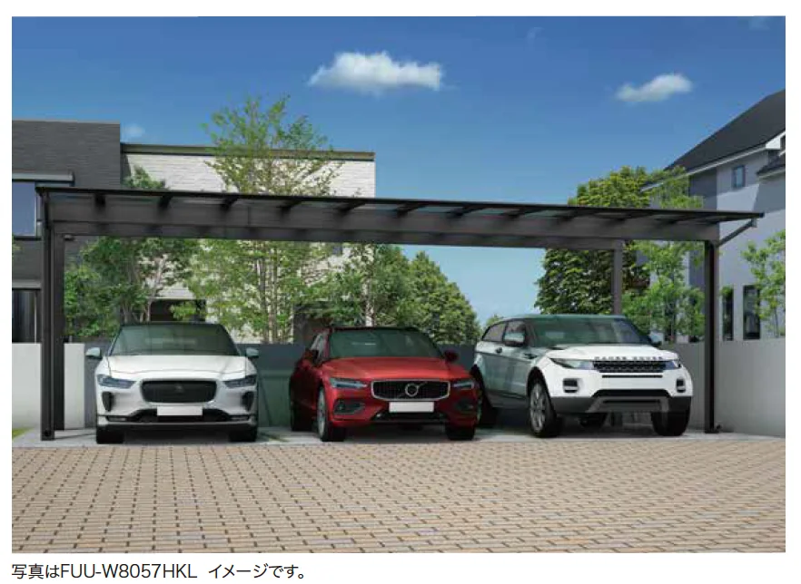 ゆとりの「ゆとりオリジナルポートF型 【2022年版】」のサブ画像2
