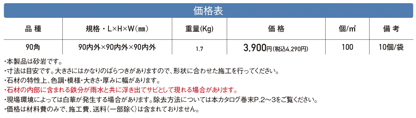 キュービック【2024年版】_価格_1