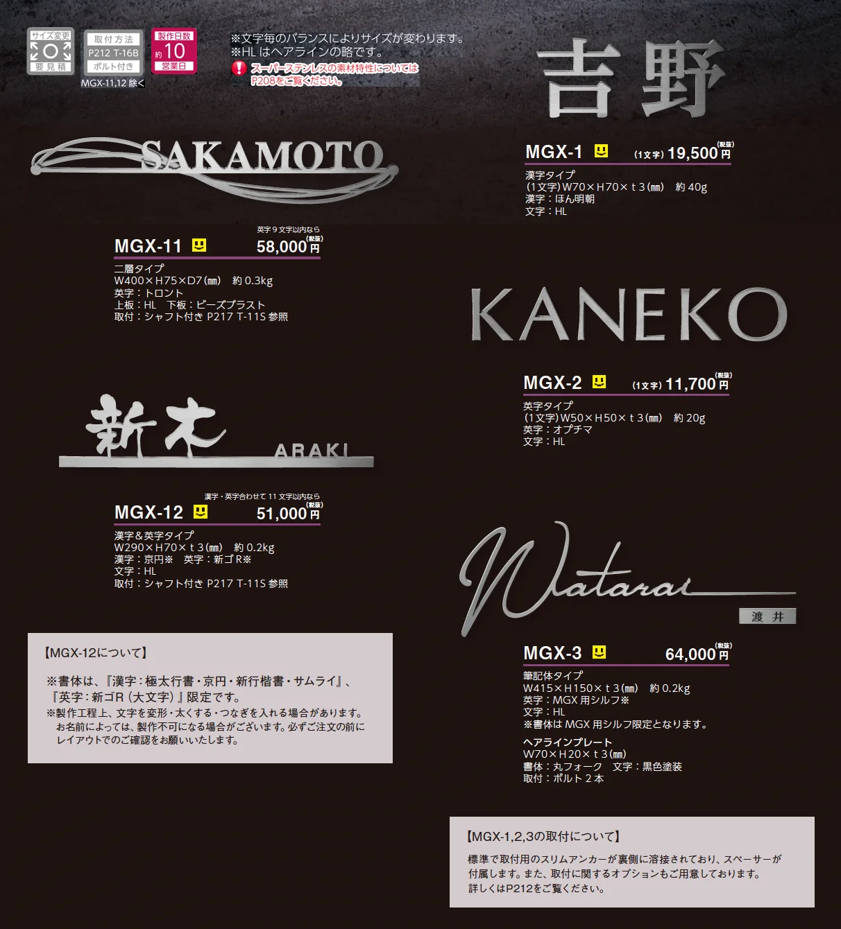スーパーステンレス キリモジ【2025年版】_価格_1