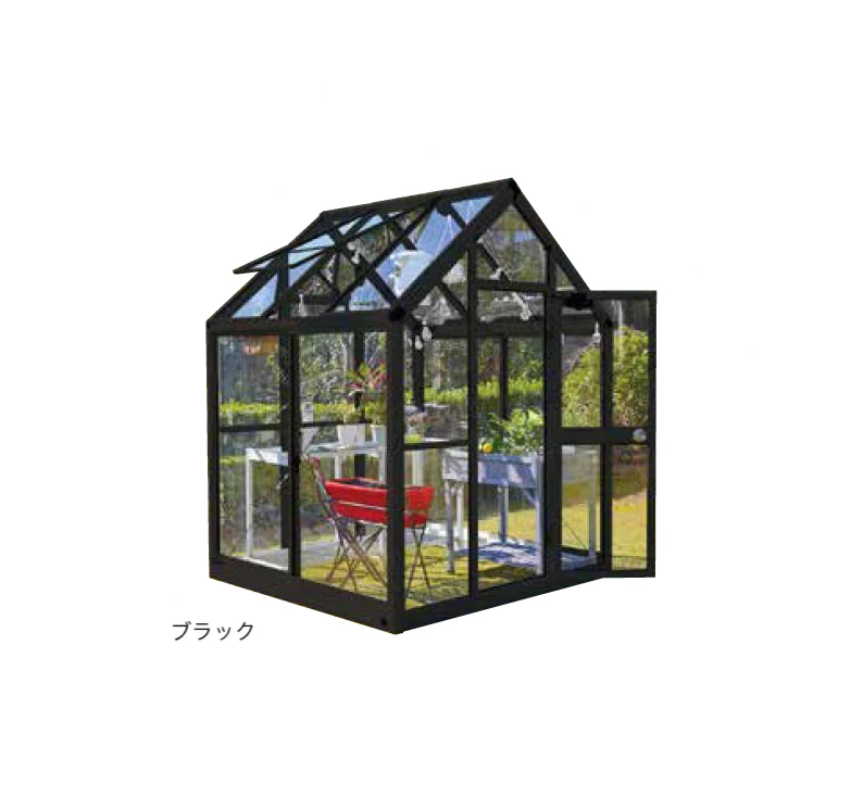 大仙の「家庭用温室 チャッピー」のサブ画像2