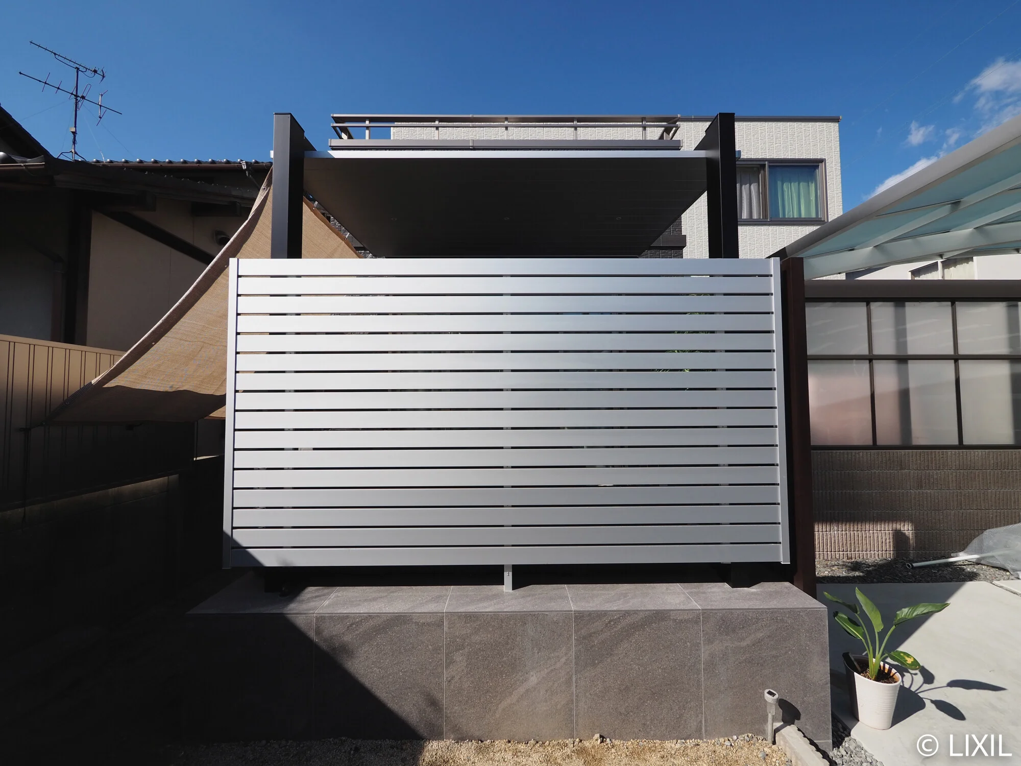 LIXIL 施工例4