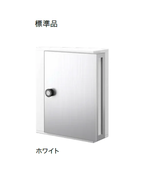 ナスタの「ポスト MB31SN」のサブ画像3