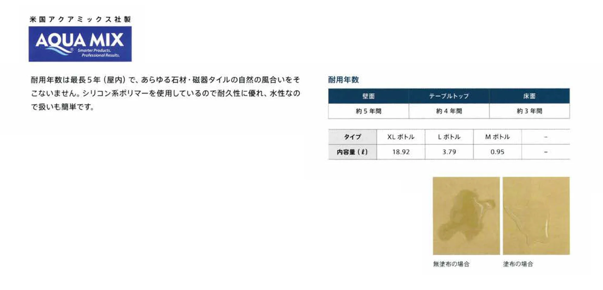 ストーンシーラースタンダード_商品特徴詳細_1