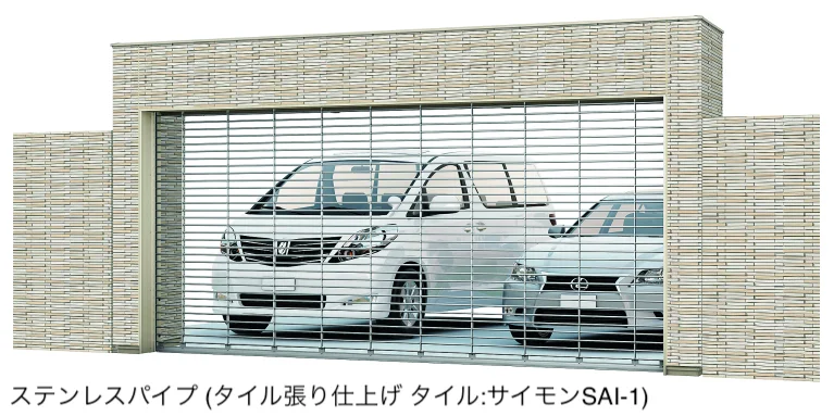LIXILの「ワイドシャッターS Cタイプ【2024年版】」のサブ画像12