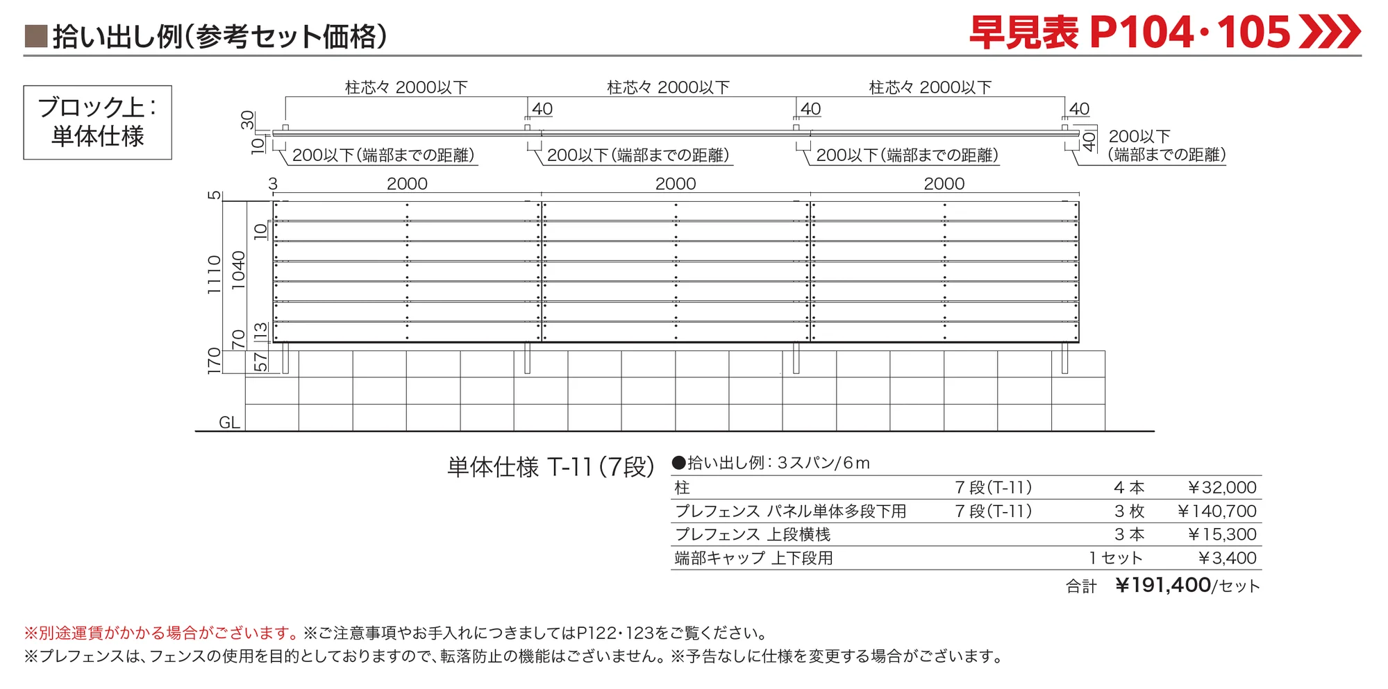 プレフェンス K1型_価格_3