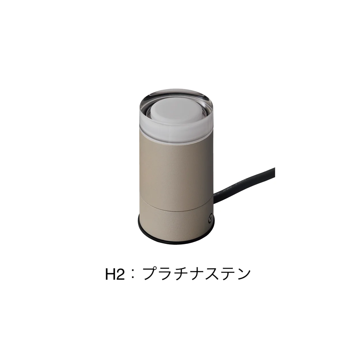 YKK APの「VIEW UP 置型フロアライト」のサブ画像2