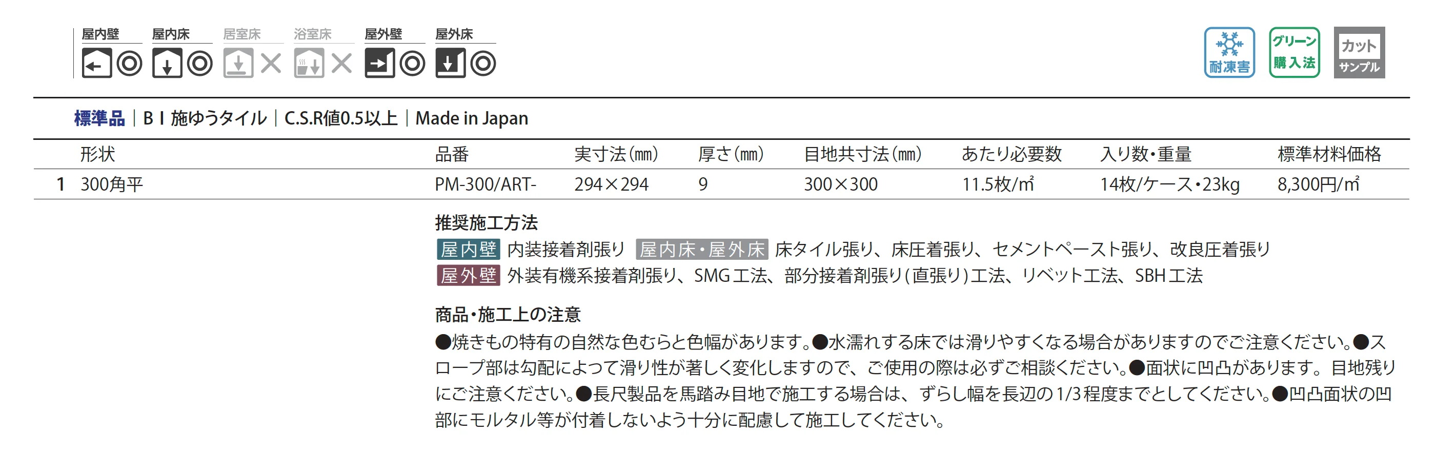アルテ_価格_2