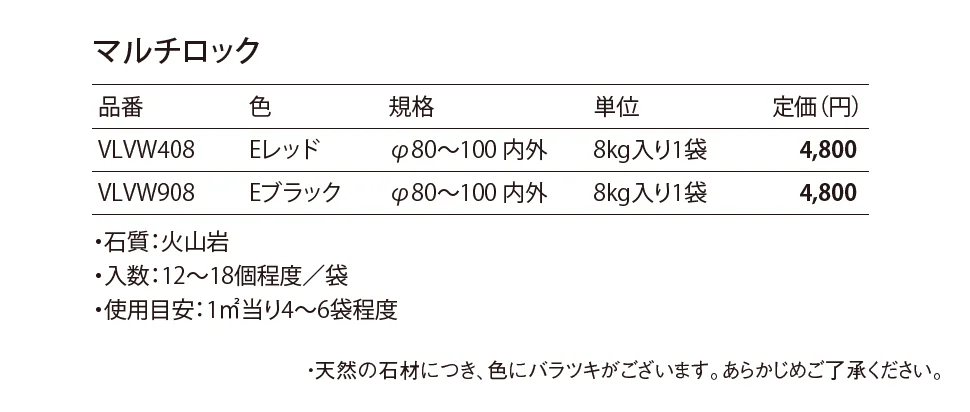マルチロック_価格_1