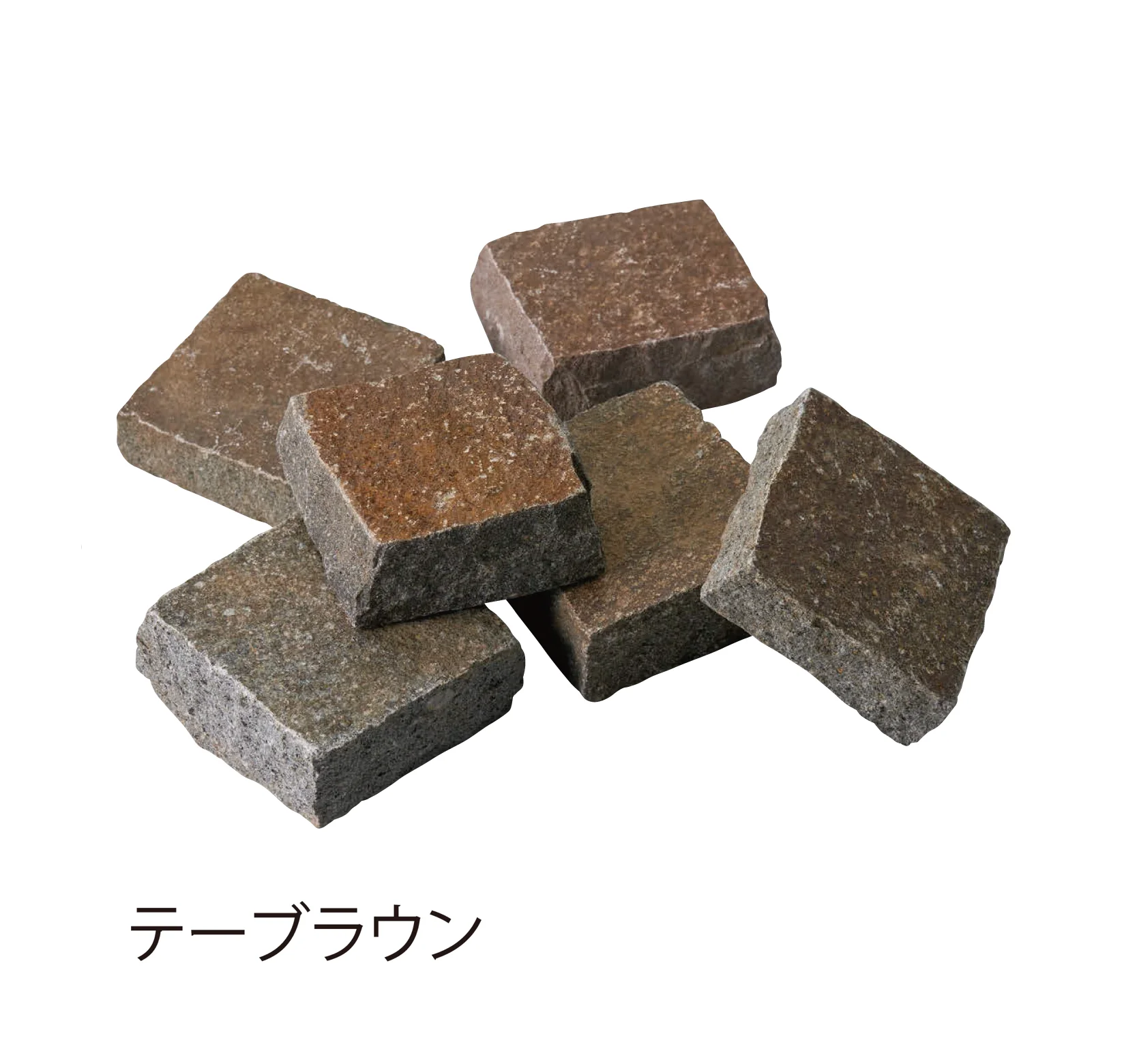 EXDECOの「ジャワペイブ【関東版】 Java Pave」のサブ画像4