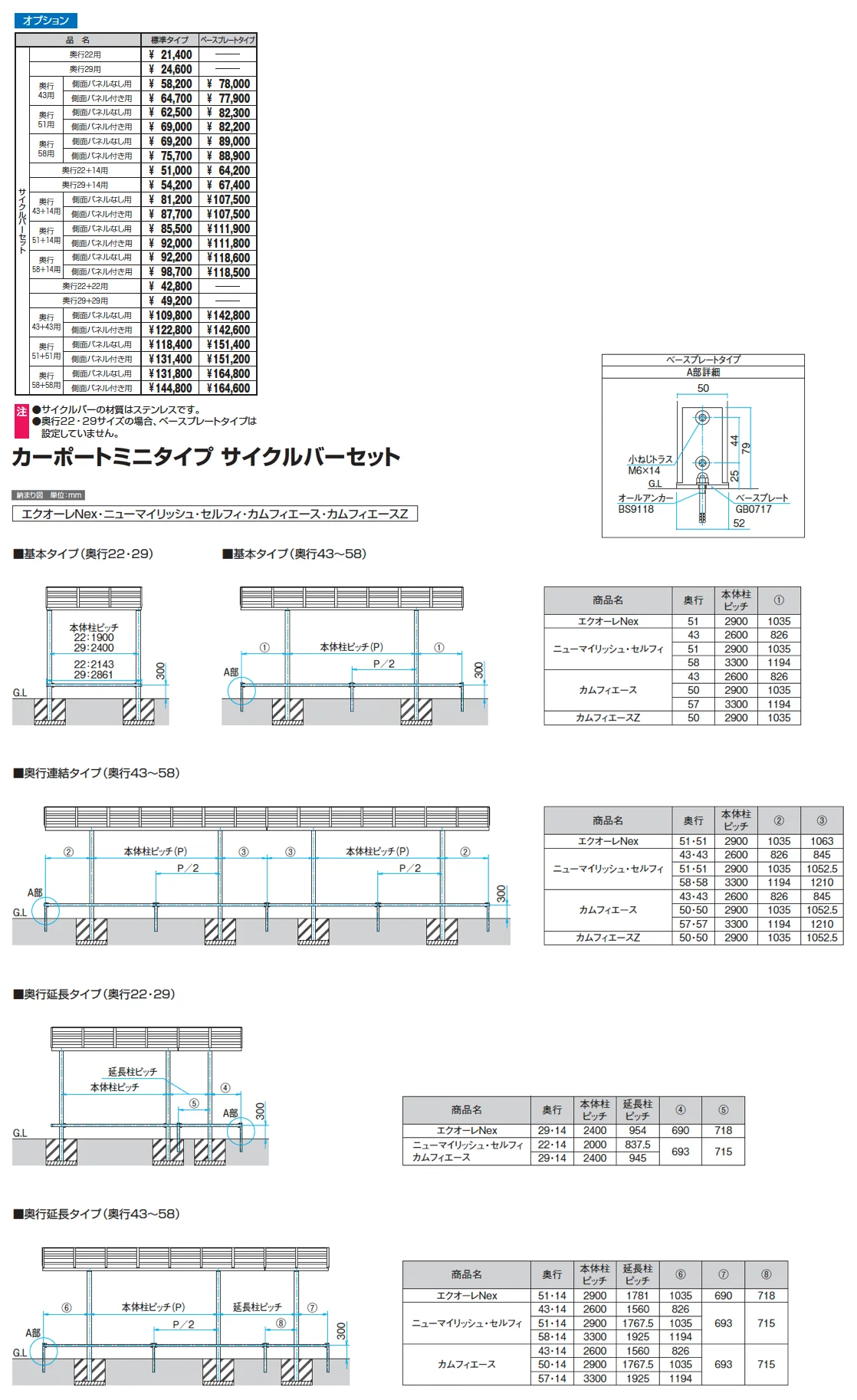 セルフィ(ミニタイプ)【2025年版】_価格_7