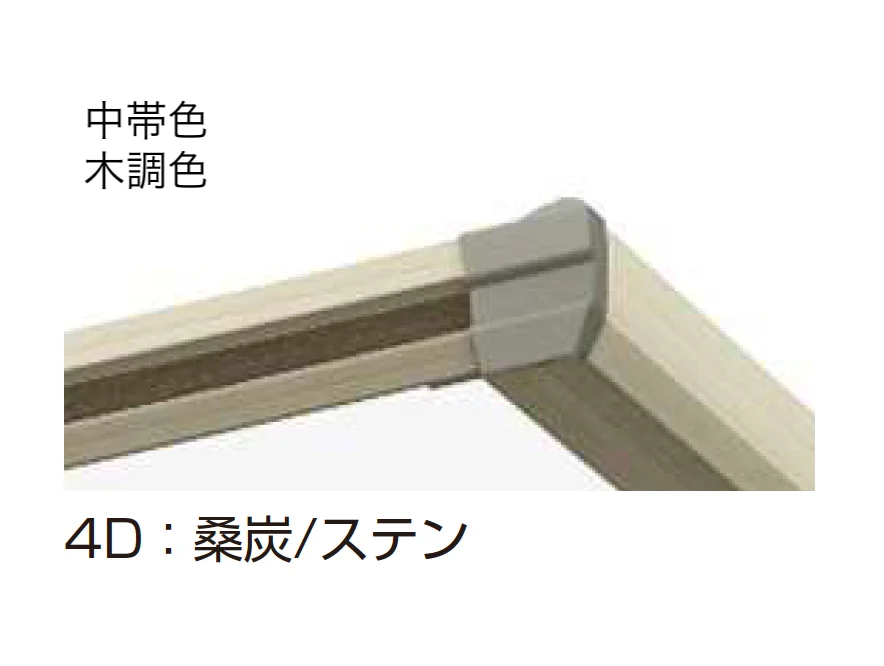YKK APの「エフルージュ FIRST 600タイプ 1台用 (単体/奥行延長)【2025年版】」のサブ画像11