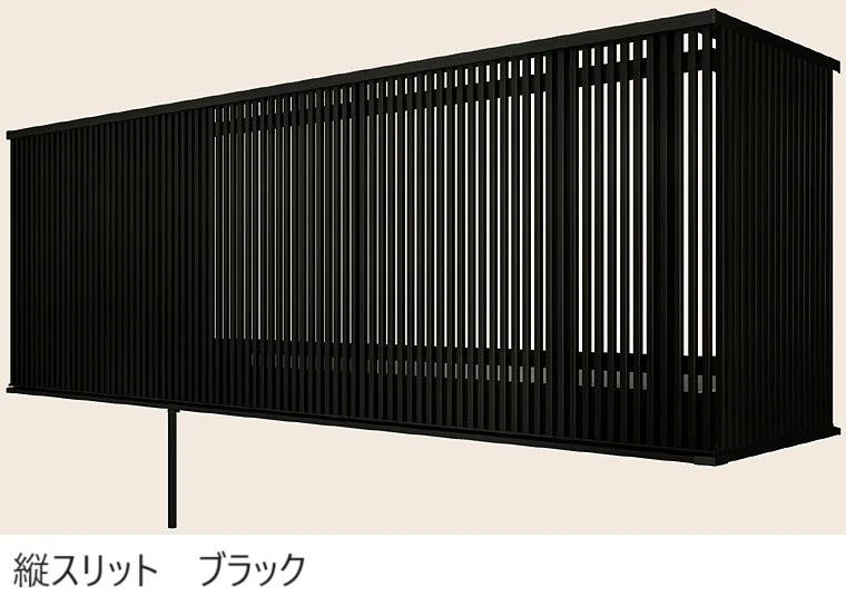 LIXILの「ビューステージ Sスタイル メーターモジュール 屋根置き式/1階設置式【2025年版】」のサブ画像24