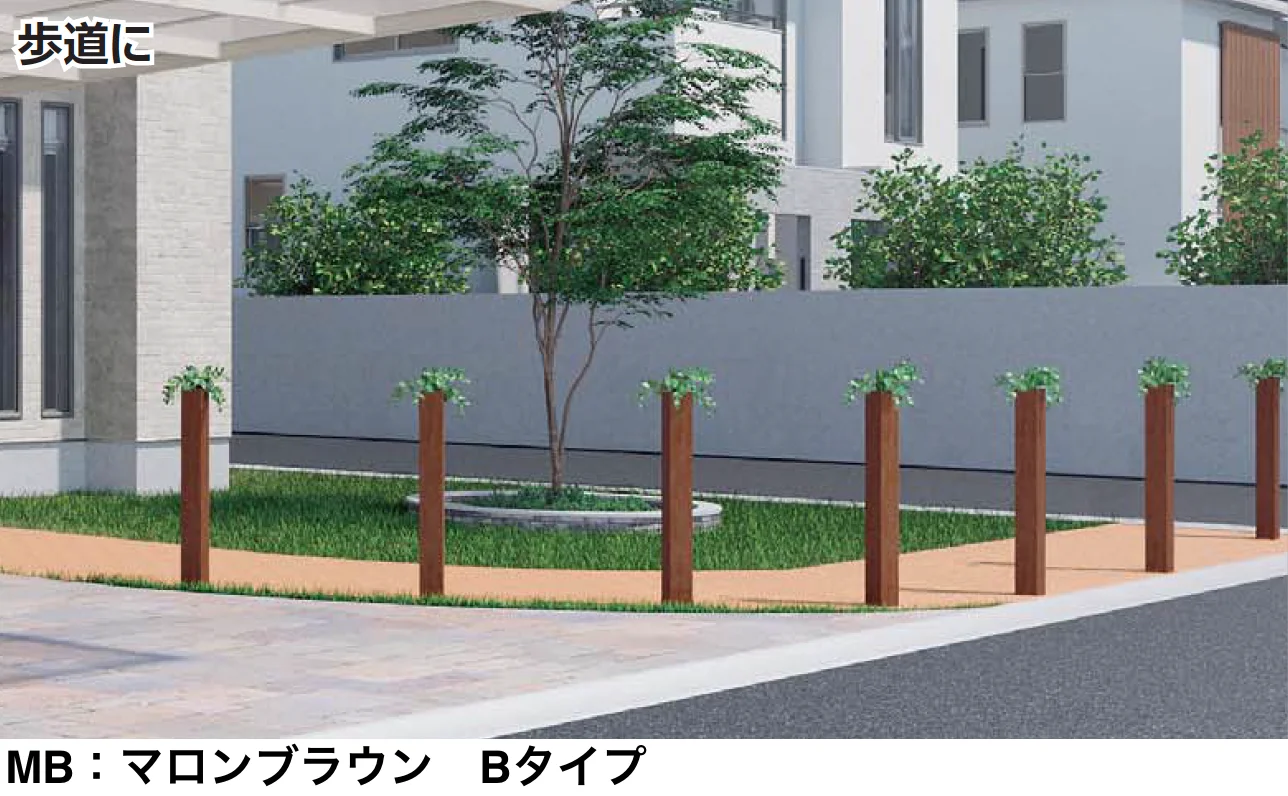 四国化成の「タフポール【2025年版】【廃番】」のサブ画像1