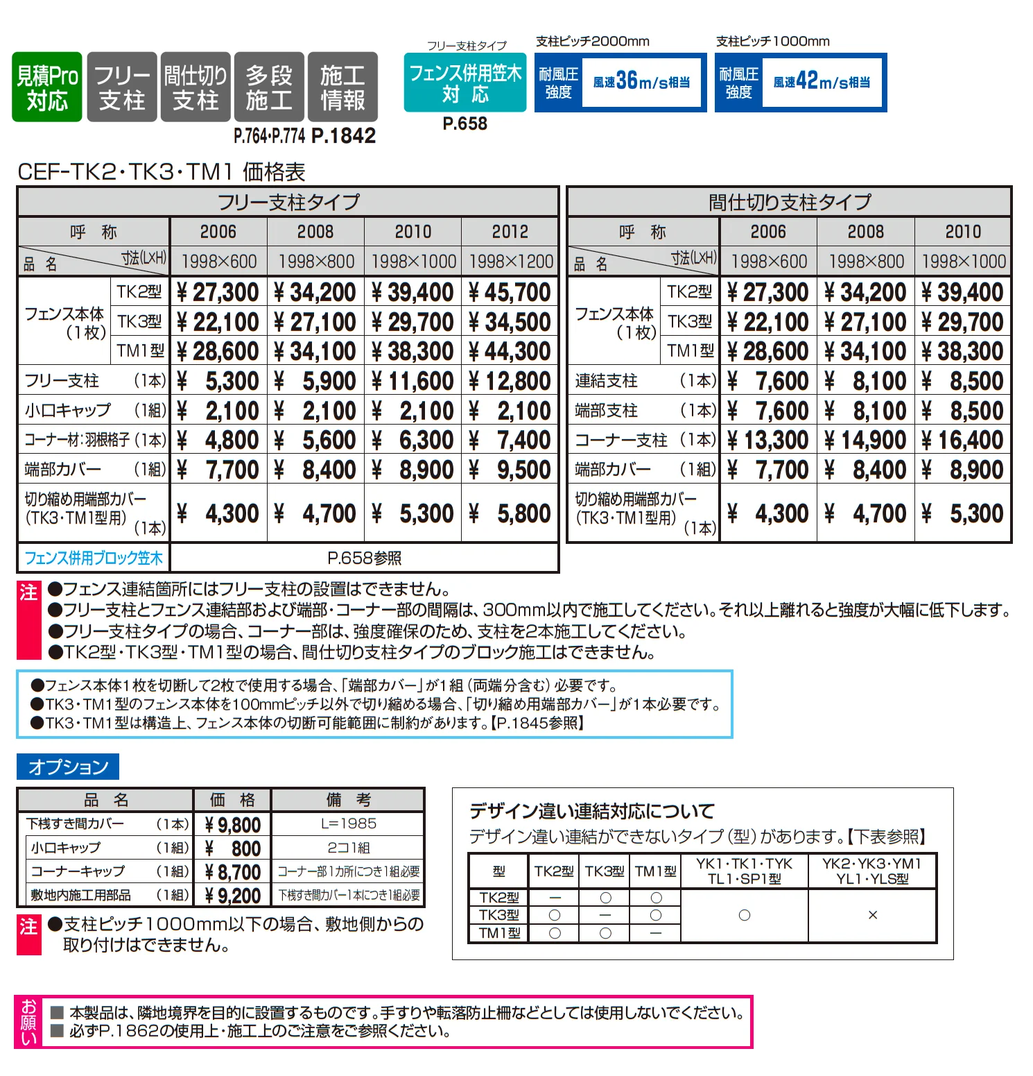レジリアTM1型_価格_1