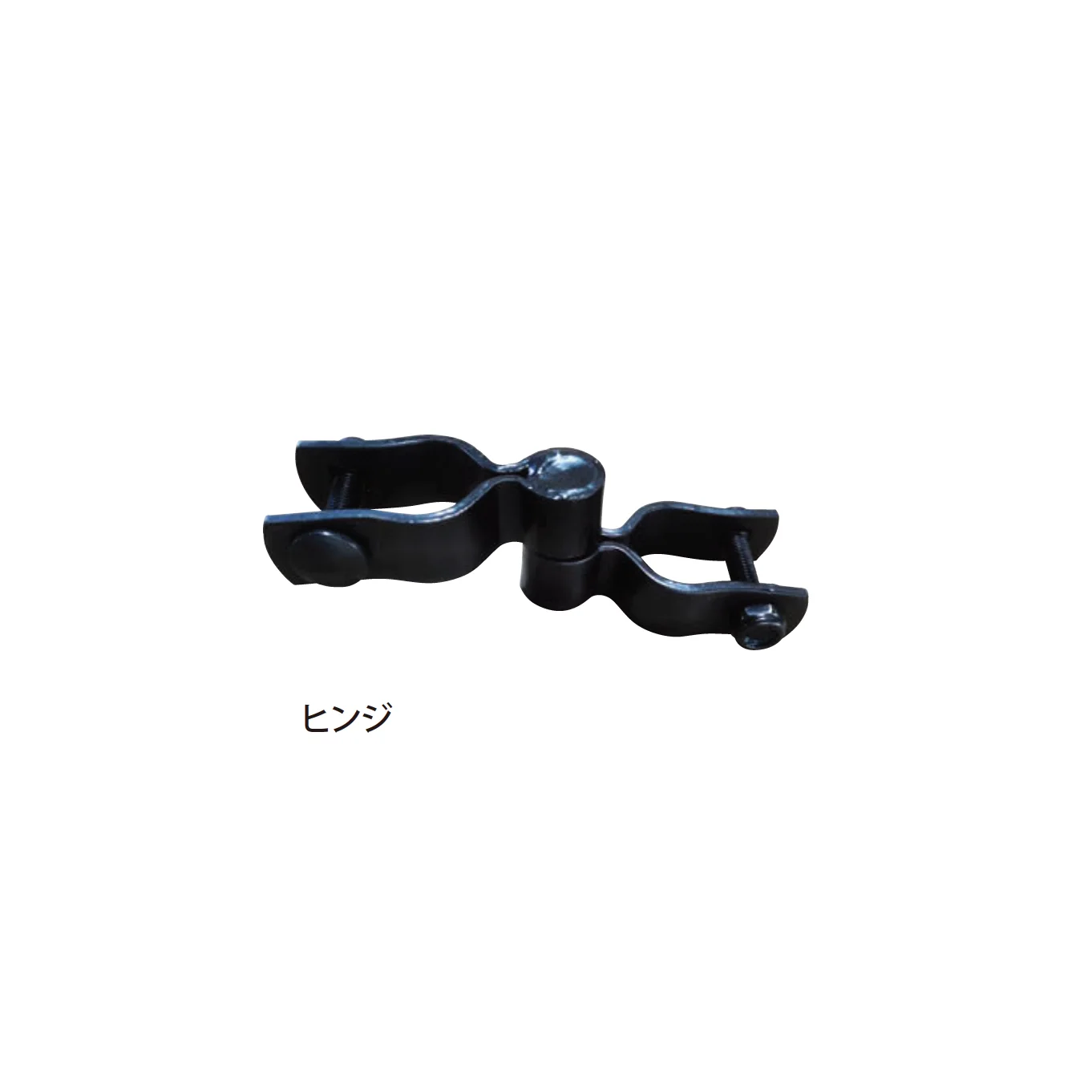 EXDECOの「アメリカナイズフェンス ブラック Americanize Fence Black」のサブ画像9