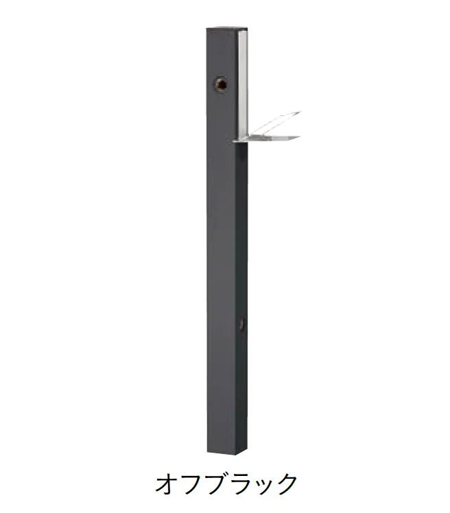 ユニソンの「スプレスタンド60ソリッド ソープトレイセット/ホースハンガーセット【2025年版】」のサブ画像6
