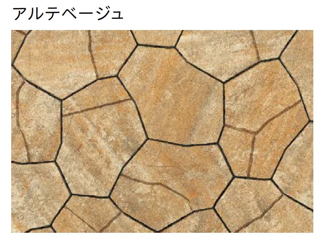 ユニソンの「ティーナ®︎［ai］PAT.・ティーナ®︎［ai］コーナーパーツ【2025年版】」のサブ画像6