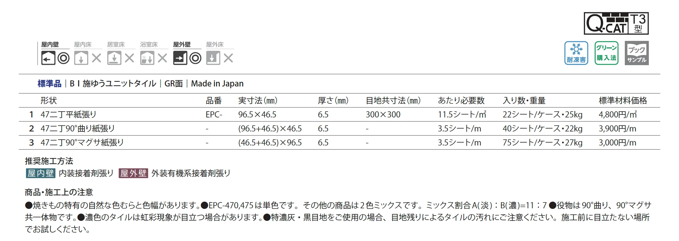エポカ C_価格_1