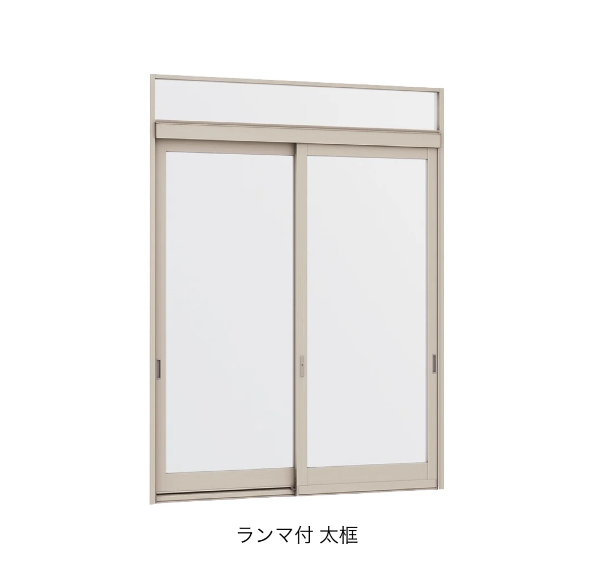 LIXILの「ツインガードⅢ ハンガー引戸」のサブ画像5