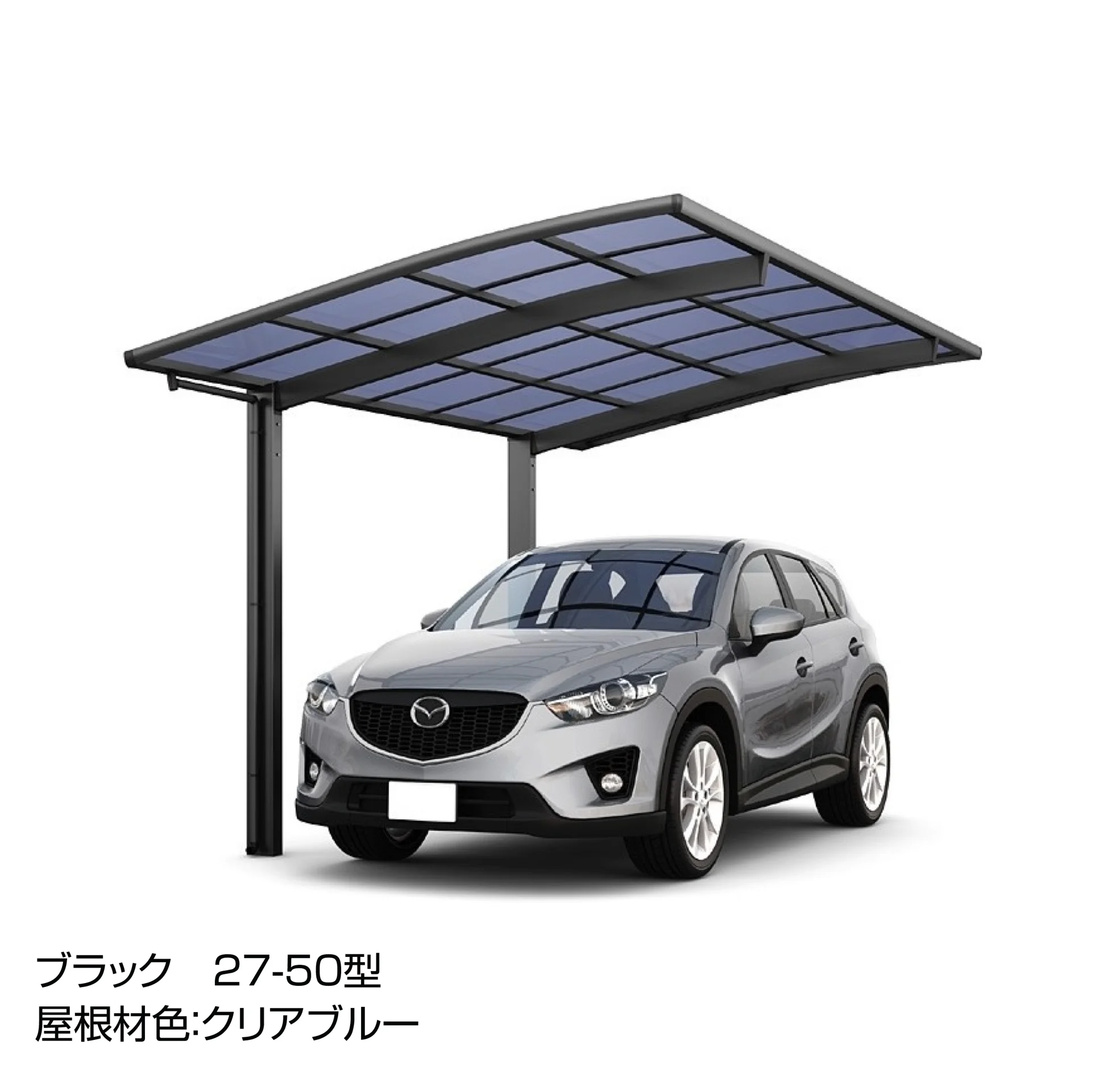 LIXILの「フーゴR 1台用」のサブ画像4