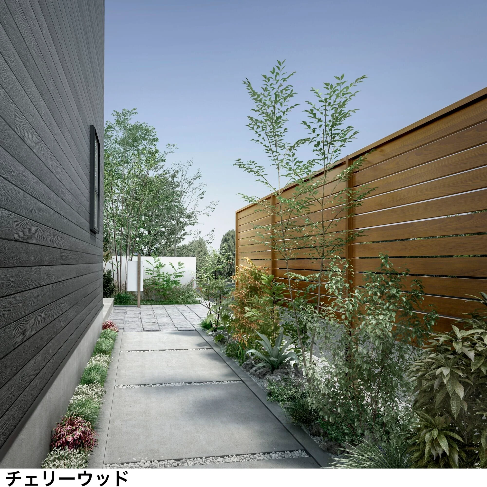 LIXILの「Gスクリーン 目隠しフェンスタイプ【2025年版】」のサブ画像21