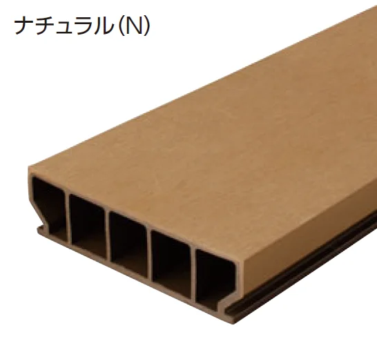 タカショー | エバーエコ®ウッドⅡ デッキセット床板195mm幅仕様【2024