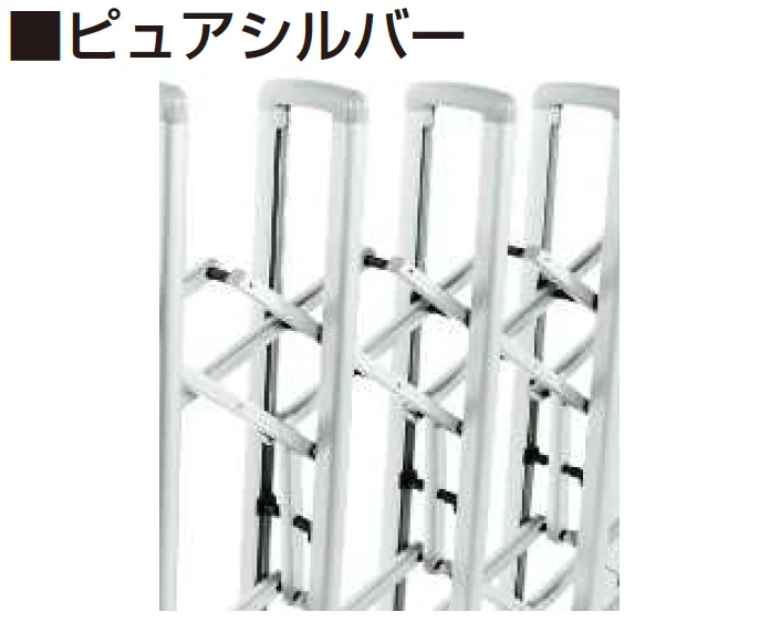 YKK APの「レイオス 角地セット7+2型【2024年版】」のサブ画像9