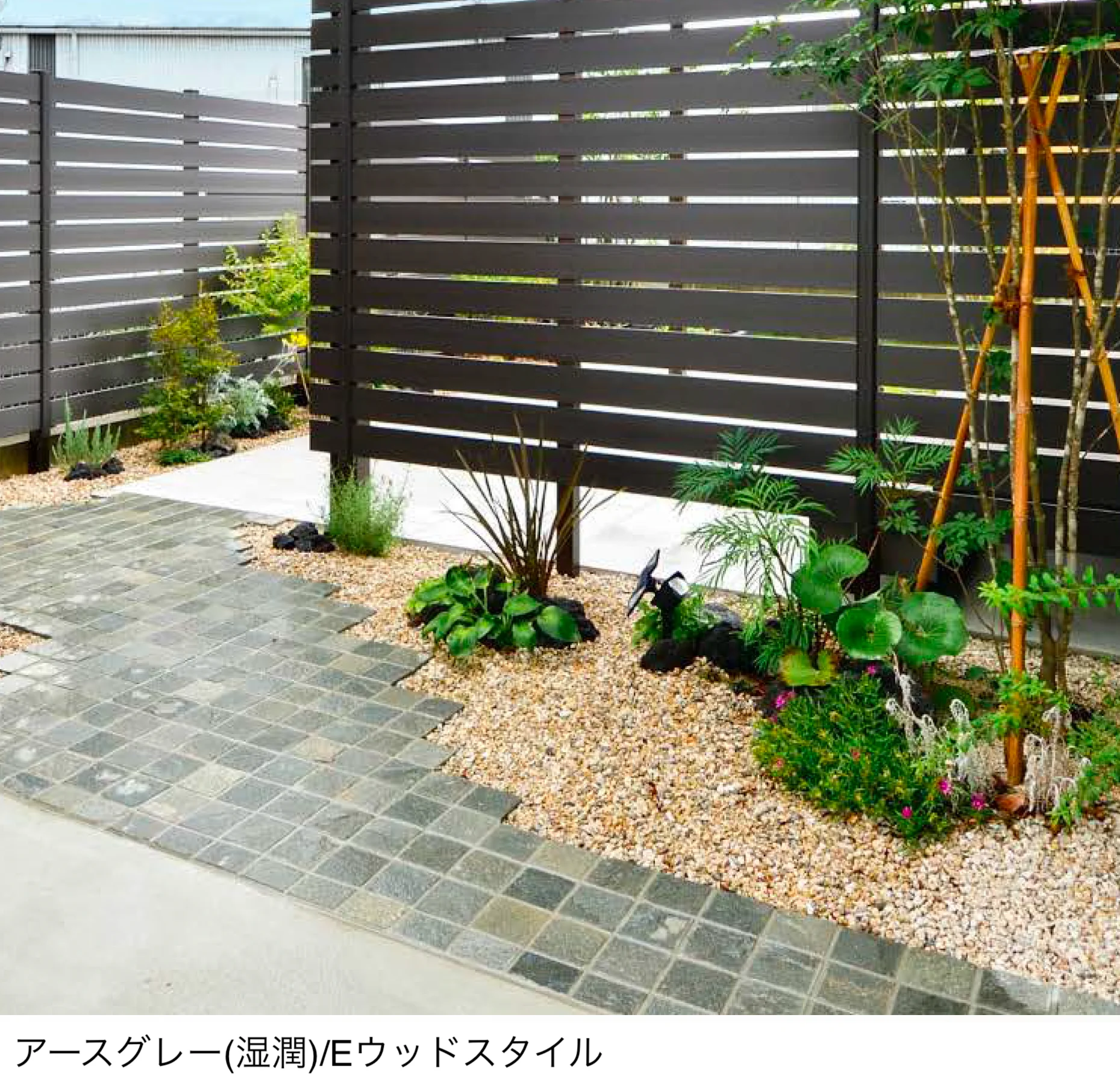 エクシスランドの「ベルストーン方形 100角」のサブ画像1