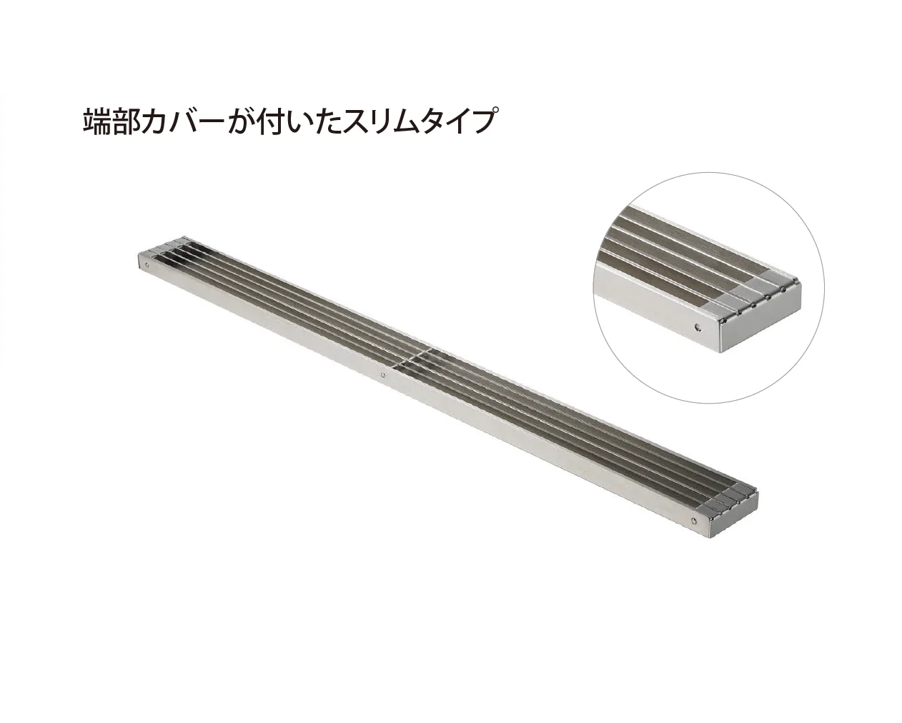 EXDECOの「テラスエッジ ネオ」のサブ画像1