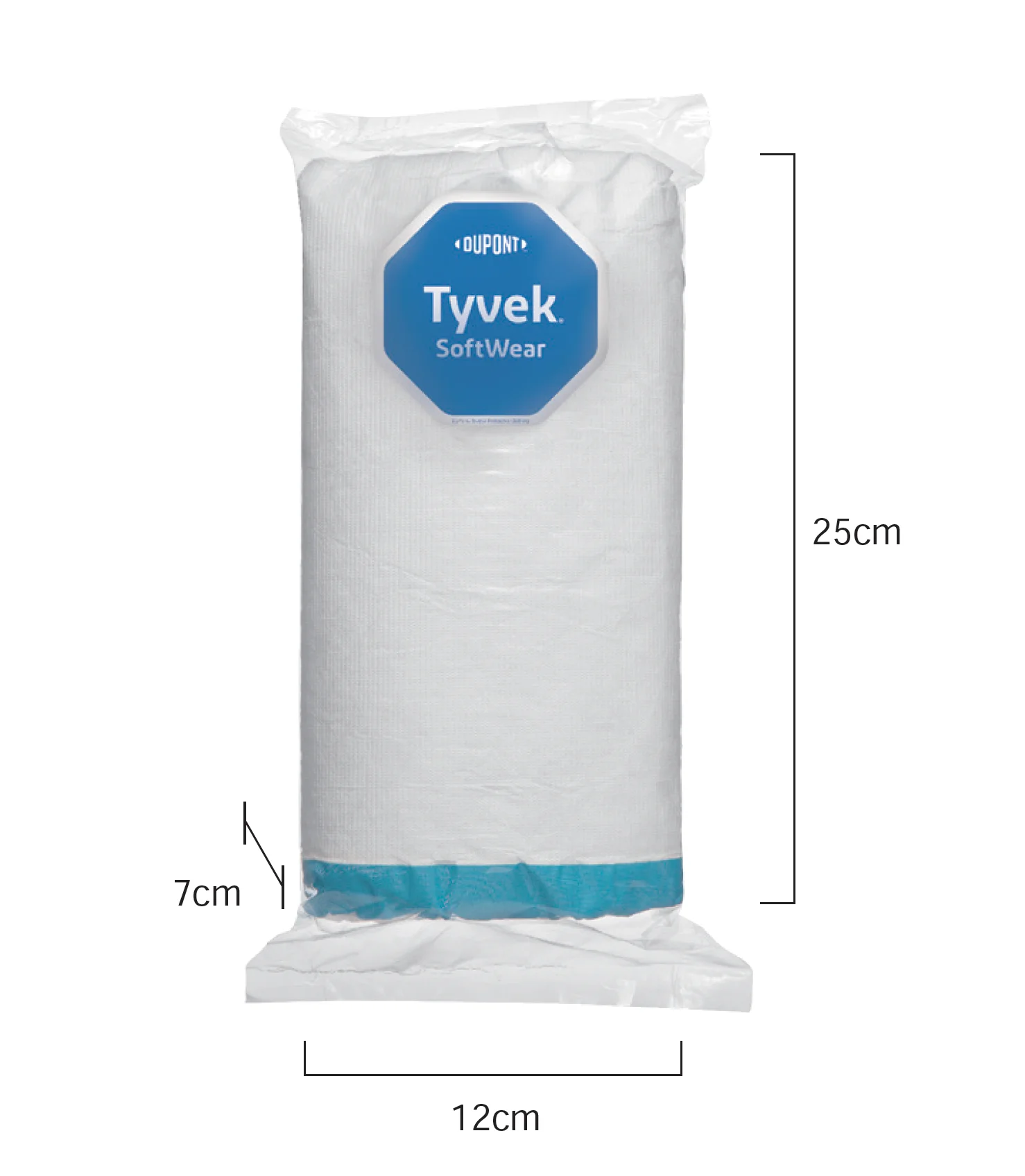Bullsの「タイベック® ソフトウェア ESB(Emergency Safety Blanket) 緊急避難用寝具(寝袋タイプ)」のサブ画像1