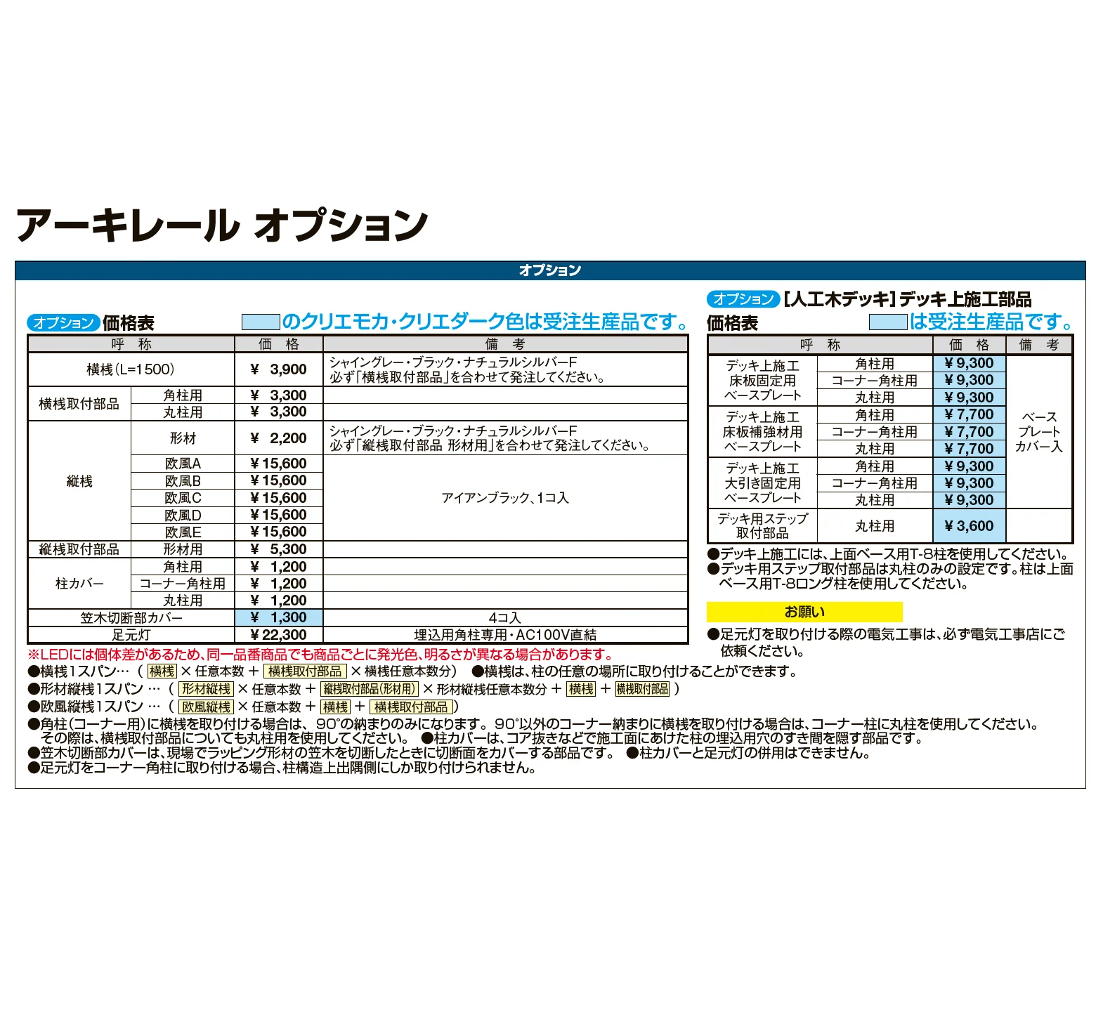 アーキレール 補助歩行手すり【2024年版】_価格_4