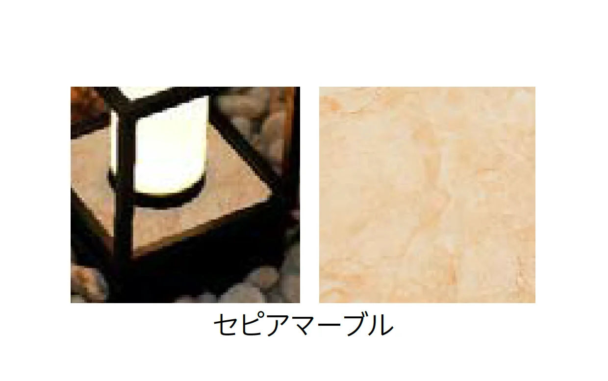 タカショーの「パススタンドライト 3型【2025年版】」のサブ画像2