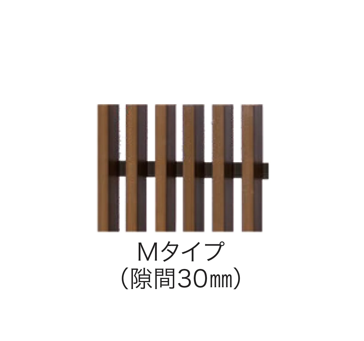 F&Fの「ラインスタイル門扉 タイプA」のサブ画像3