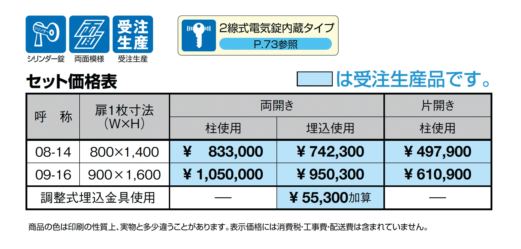潮紋_価格_1