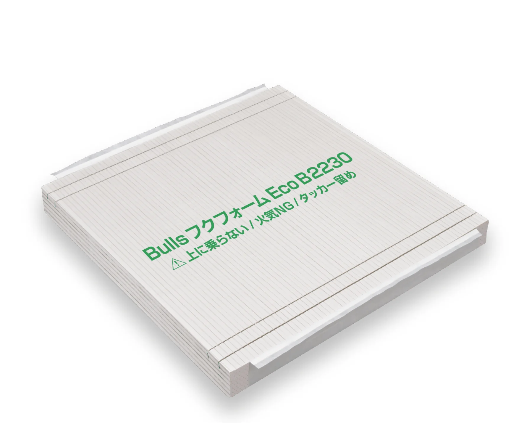 Bullsの「フクフォームEco」
