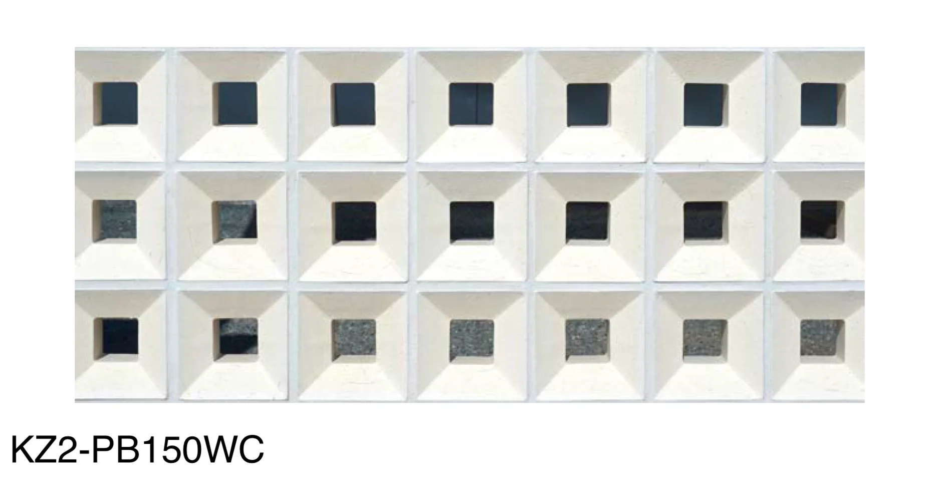 オンリーワンクラブの「ポーラスブロック150」のサブ画像5